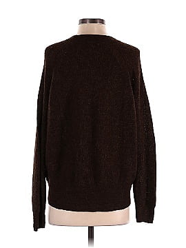 Madewell Wool Pullover Sweater (view 2)