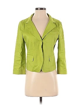 Donna Karan New York Blazer (view 1)