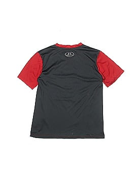 Under Armour Active T-Shirt (view 2)