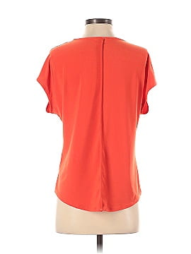 Bar III Sleeveless Blouse (view 2)