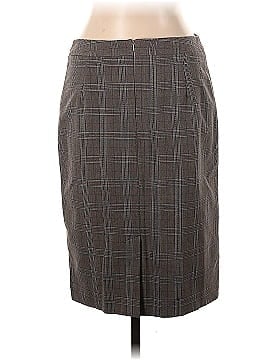Roz & Ali Casual Skirt (view 2)