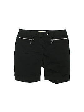 MICHAEL Michael Kors Khaki Shorts (view 1)