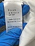 Frank & Eileen 100% Cotton White Long Sleeve Blouse Size XL - photo 4