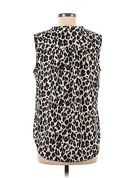 Vince Camuto Sleeveless Blouse (view 2)