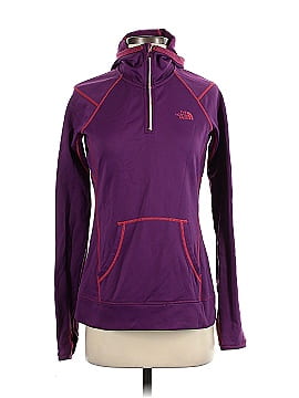 The North Face Zip Up Hoodie (view 1)