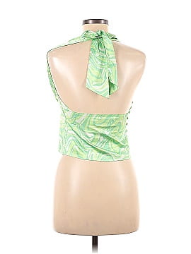 House of Sunny Halter Top (view 2)