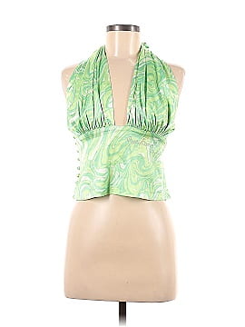 House of Sunny Halter Top (view 1)