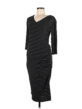 Isabel Maternity Casual Dress (view 1)