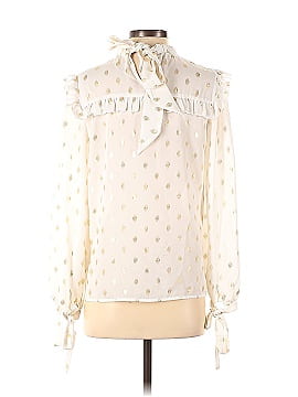 Pretty Little Sister by Holiday Long Sleeve Blouse (view 2)