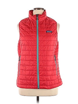 Patagonia Vest (view 1)