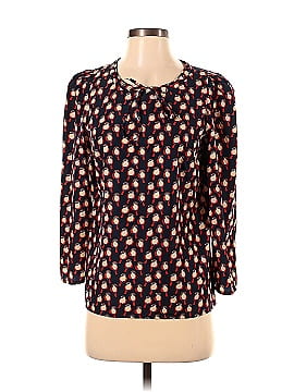 Nife 3/4 Sleeve Blouse (view 1)