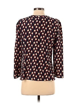 Nife 3/4 Sleeve Blouse (view 2)