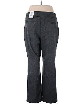 Croft & Barrow Dress Pants (view 2)