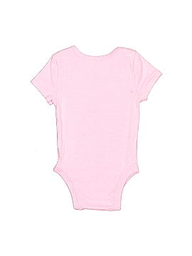 Jumping Beans Short Sleeve Onesie (view 2)