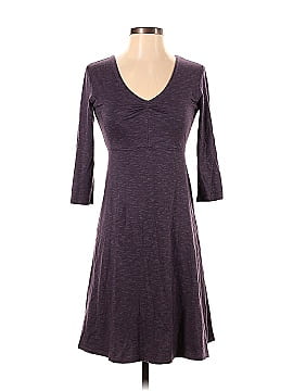 Toad & Co Active Dress (view 1)