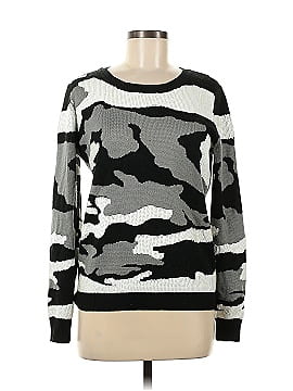 Saks Fifth Avenue Pullover Sweater (view 1)