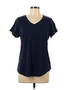 Old Navy - Maternity Short Sleeve T-Shirt (view 1)
