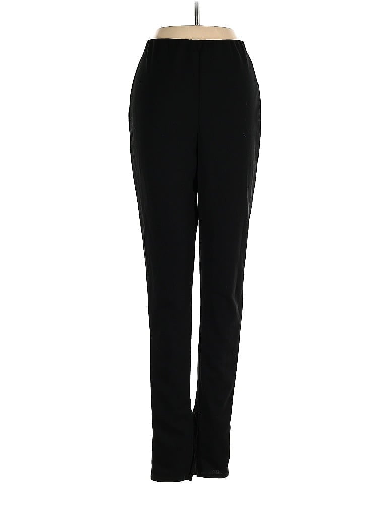 Click to view more detailed imagery on our partner's website Pre-owned Nasty Gal Inc. Casual Pants In Black