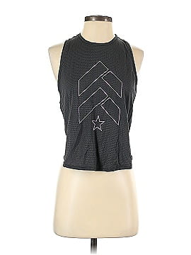 Lululemon x AARMY Active Tank (view 1)