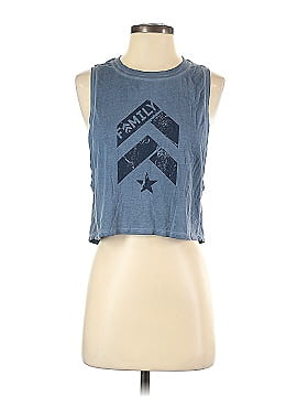 Lululemon x AARMY Active Tank (view 1)