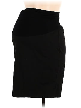 Motherhood Formal Skirt (view 1)