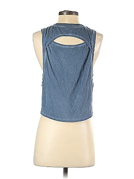 Lululemon x AARMY Active Tank (view 2)