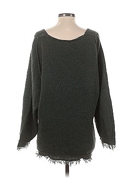 Free People Wool Pullover Sweater (view 2)