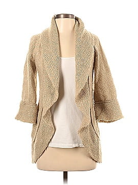 Ann Taylor Cardigan (view 1)