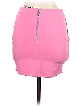 Barbie X Forever 21 Casual Skirt (view 2)