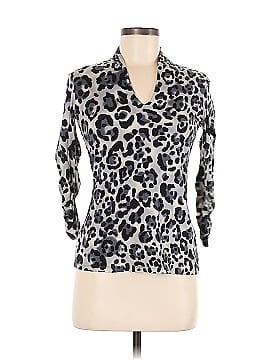 Fabrizio Gianni 3/4 Sleeve Blouse (view 1)