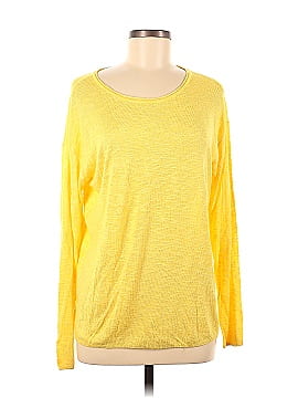 G by Giuliana Rancic Pullover Sweater (view 1)