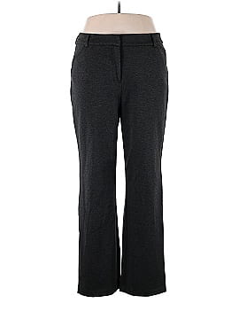 Dana Buchman Dress Pants (view 1)