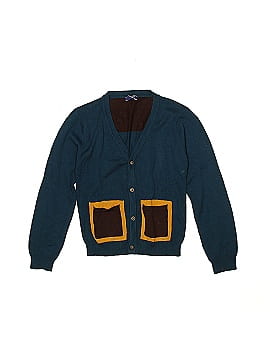 Kipp Cardigan (view 1)