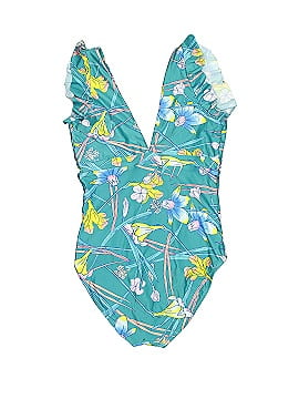 ModCloth One Piece Swimsuit (view 2)