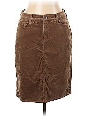 Chaps Casual Skirt