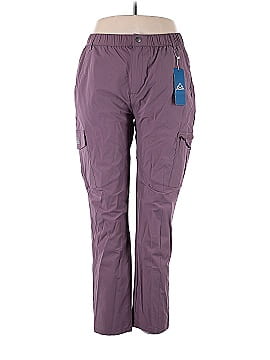 Outdoor Sport Collection Cargo Pants (view 1)