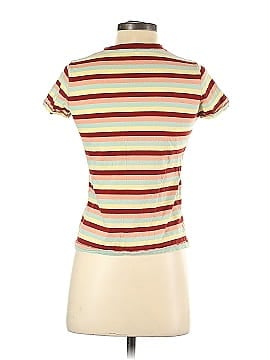 Madewell Short Sleeve T-Shirt (view 2)