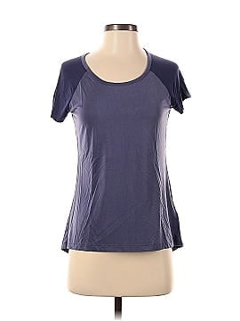 Cynthia Rowley TJX Short Sleeve T-Shirt (view 1)