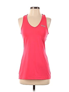 FILA Active Tank (view 1)