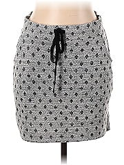 Market And Spruce Casual Skirt