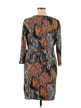 Miss Tina by Tina Knowles Casual Dress (view 2)