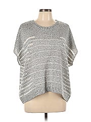 Two By Vince Camuto Pullover Sweater
