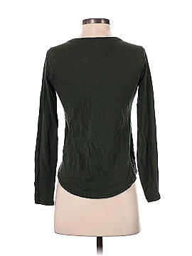 Madewell Long Sleeve T-Shirt (view 2)