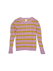 Crewcuts Pullover Sweater