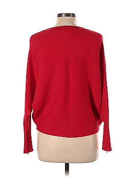 Carmen Carmen Marc Valvo Pullover Sweater (view 2)