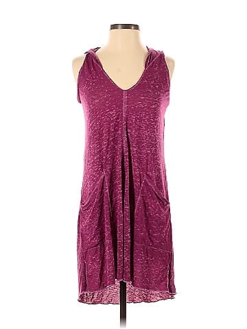 Becca Casual Dress (view 1)