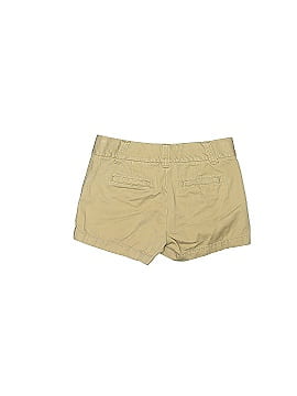 J.Crew Khaki Shorts (view 2)