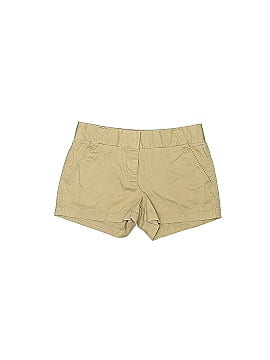 J.Crew Khaki Shorts (view 1)