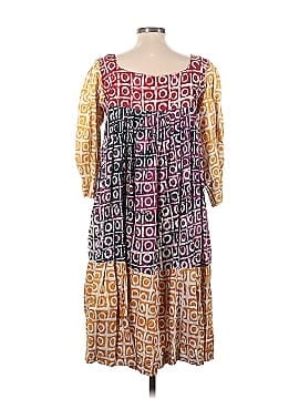 Busayo Collective Casual Dress (view 2)