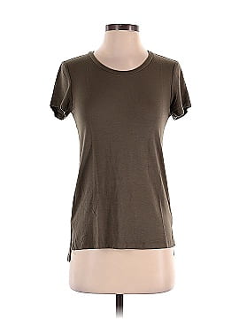 G by Giuliana Rancic Short Sleeve T-Shirt (view 1)